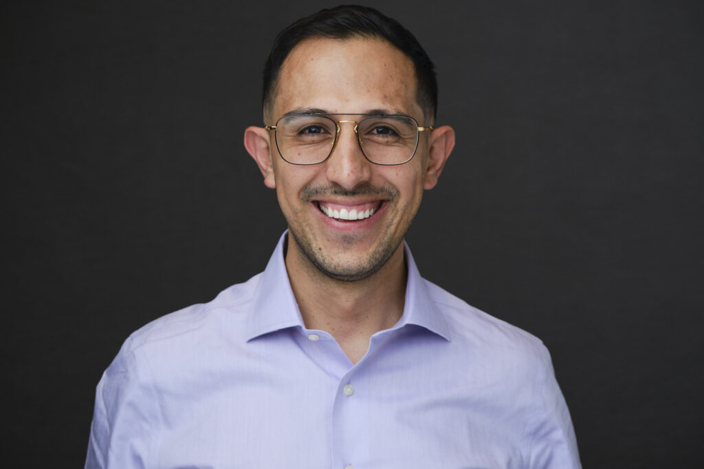 Marco Altamirano